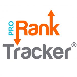 ProRankTracker logo